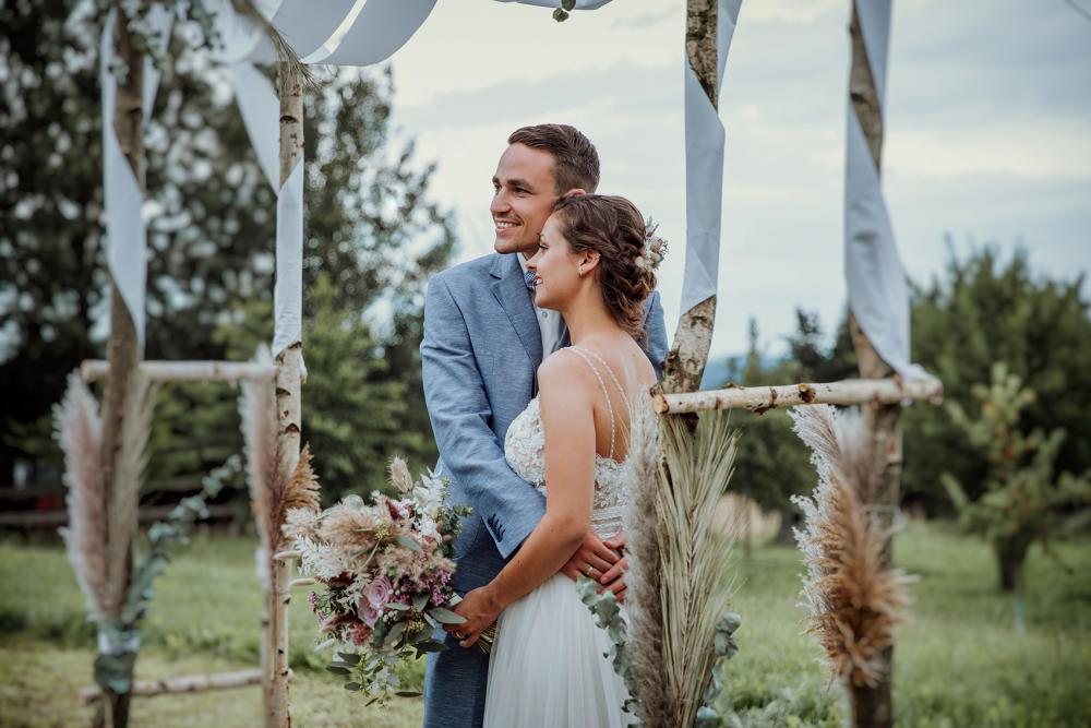 boho style hochzeitsfotos natürliche brtautpaarfotos plauen sachsen oelsnitz 