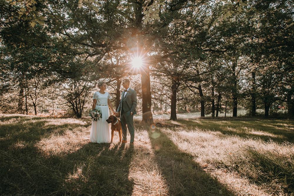 Hochzeitsfotografie Plauen Vogtland