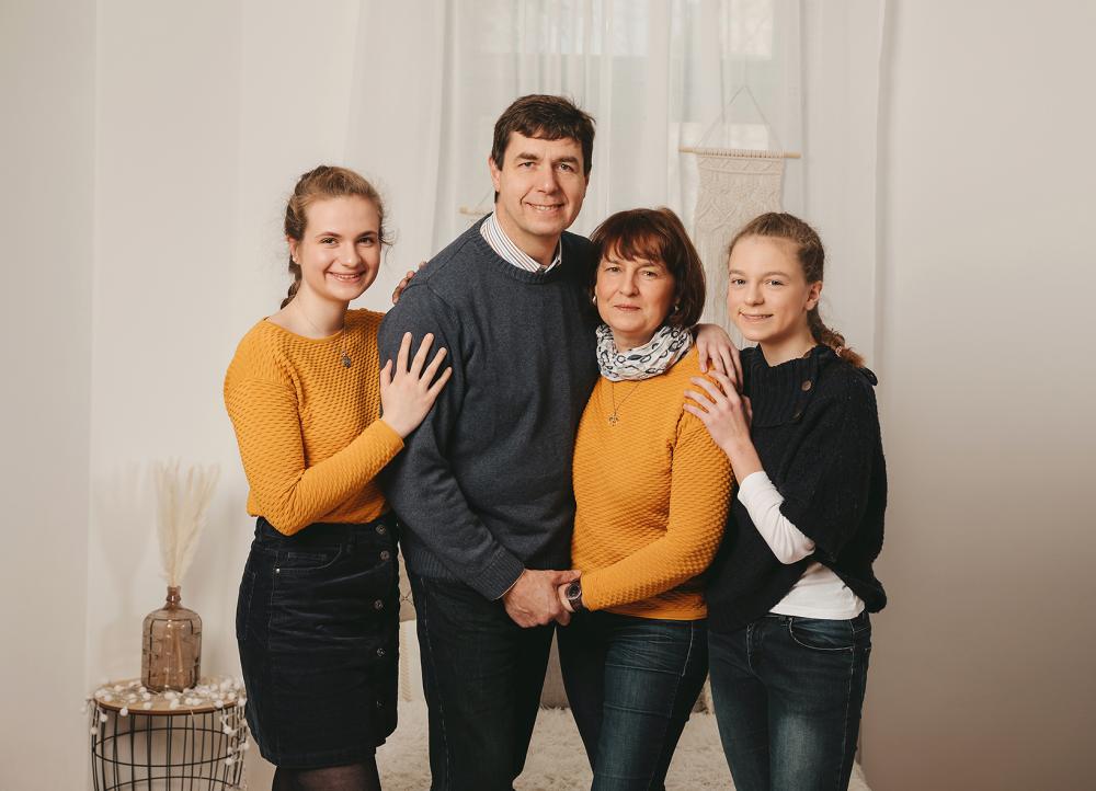 Fotograf Familienfotoshooting Plauen Vogtland