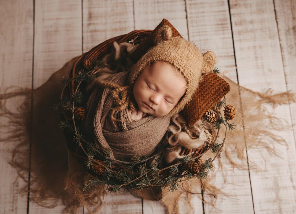 New Born Shooting Plauen