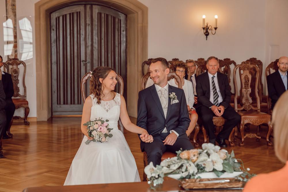 Hochzeitsfotograf Plauen