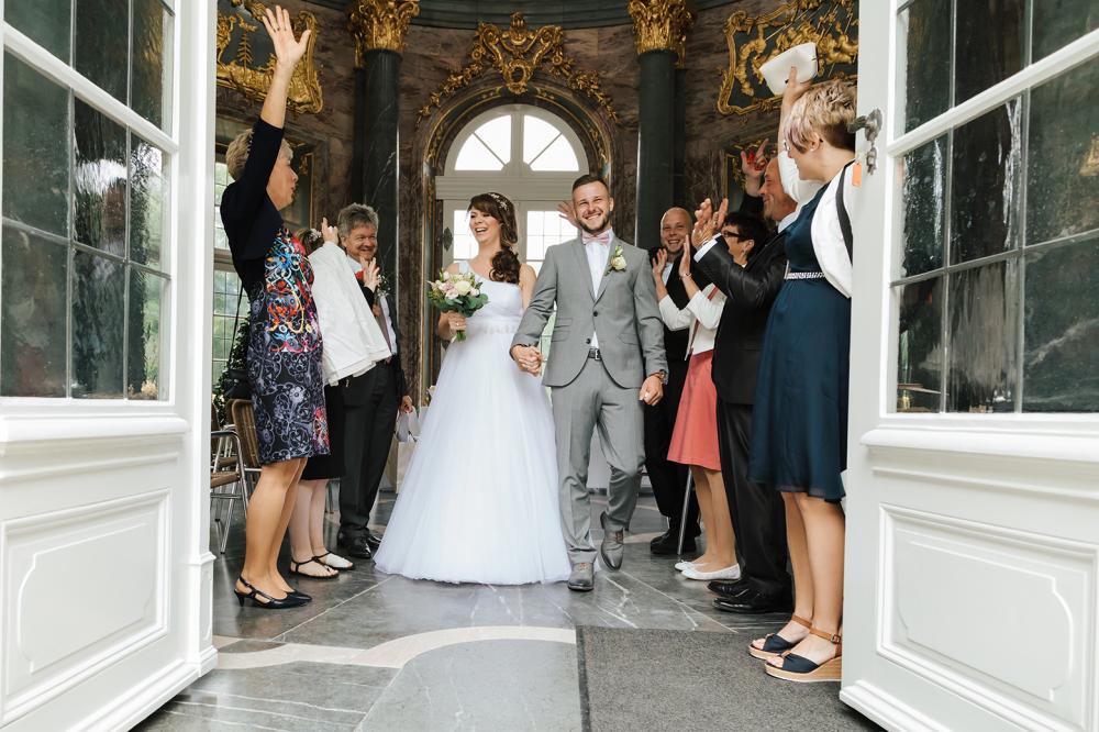 Hochzeitsfotograf Plauen